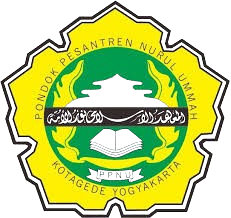 PONDOK PESANTREN NURUL UMMAH KOTAGEDE YOGYAKARTA