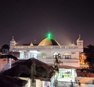 Pesantren Nurul Ummah Yogyakarta