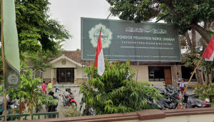 PP. Nurul Ummah Kotagede
