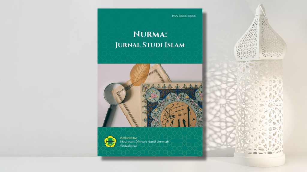 jurnal nurul ummah