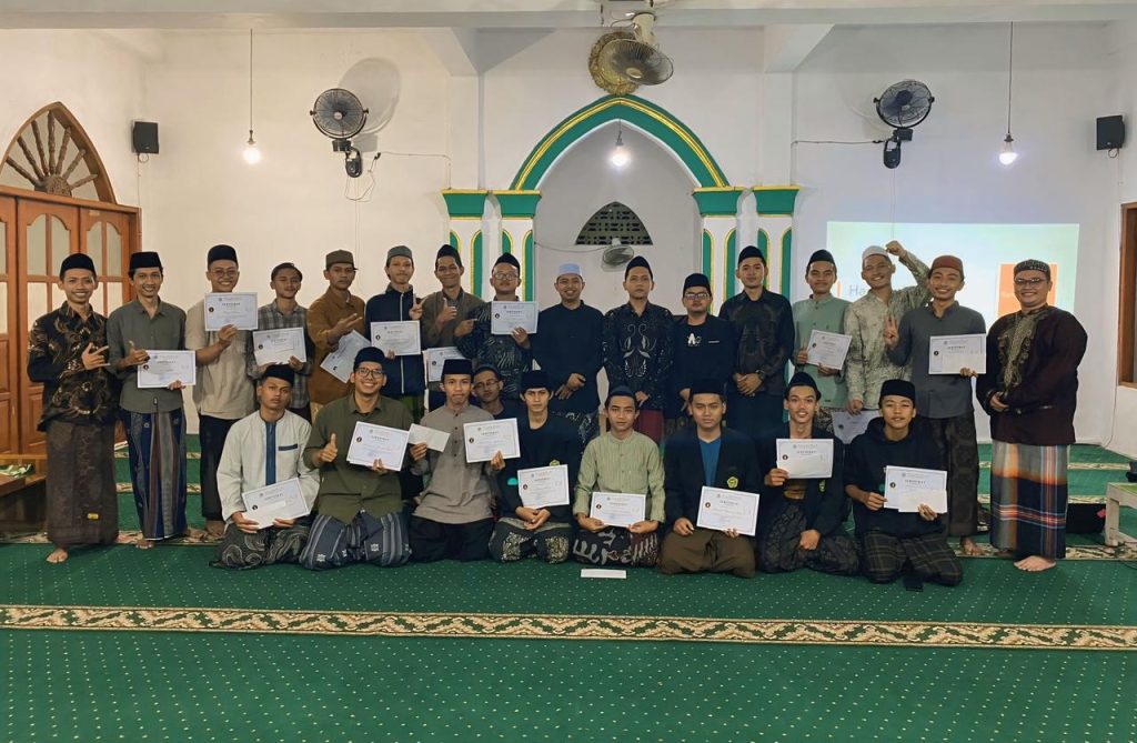 Prestasi Santri Nurul Ummah Yogyakarta 2026