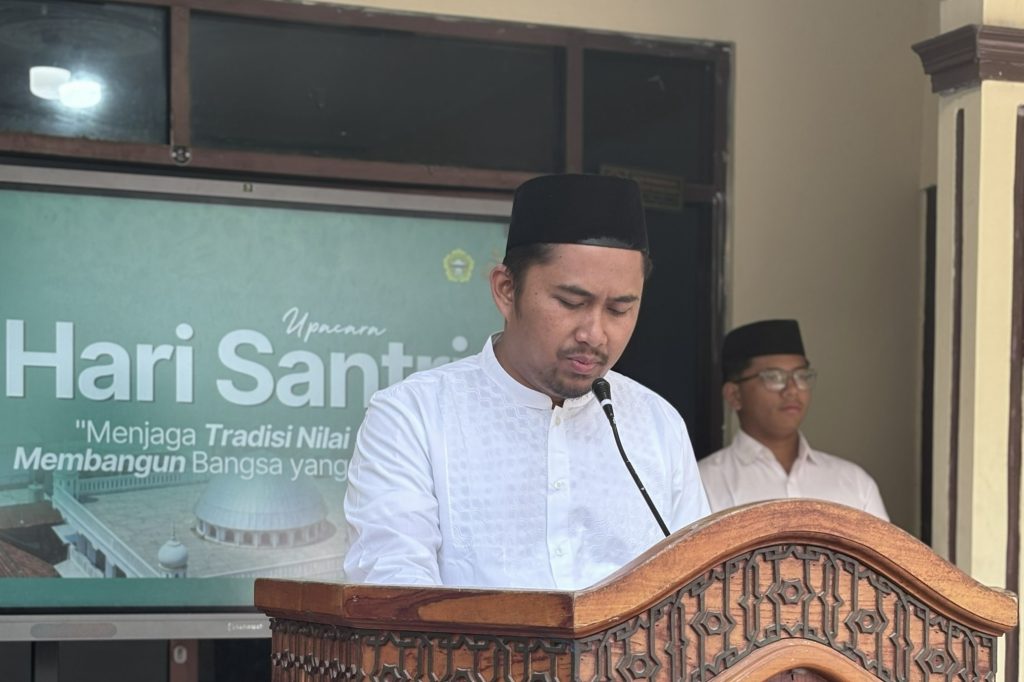 Gus Haqi Muhammad